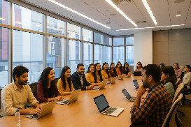 Key Account Management